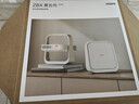 极米（XGIMI）Z6X 第五代【550CVIA】 投影仪家用卧室1080P高清真实高亮轻薄投影机 智能影院2年质保国家补贴 实拍图