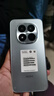 小米（MI）REDMI Note15 Pro 天玑7400-Ultra 7000mAh 龙晶玻璃十倍抗摔 IP68 8+256 天青蓝 红米 5G手机 实拍图