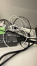 Apple/苹果 EarPods USB-C有线耳机 type-c有线耳机  iPhone 17有线耳机笔记本耳机游戏音乐 实拍图