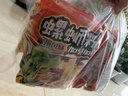 兜兜蛇柳州螺蛳粉加臭加辣400克*3袋方便速食夜宵广西特产 实拍图