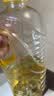 天府菜油【保真菜籽油】四川小榨菜籽油小瓶 （四星）1.8L 非转基因  实拍图