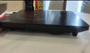 美的（Midea）铂钻家用电磁炉电陶炉新型电磁灶2200W火锅炉大功率炒菜烧水一体面板超薄 MC-E22B20 实拍图