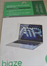 毕亚兹 【2片装】适用苹果MacBook Air13.6英寸M4/M3/M2屏幕膜2025/2024/22款笔记本电脑高清防刮保护膜 实拍图