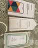 绿联【京配包邮】适用苹果18ProMax钢化膜iPhone17ProMax手机膜无边高清防指纹防摔防爆防尘超薄保护膜 实拍图