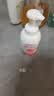贝亲（Pigeon）洗发水沐浴露 含桃叶精华 洗发沐浴二合一  四季通用 500ml*2 实拍图