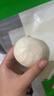 安井红豆包 1kg 2斤装约33个 豆沙包 广式早茶糕点点心 家庭装面点 实拍图