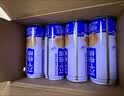 养元六个核桃 精品型核桃乳植物蛋白饮料 240ml*16罐 整箱装 实拍图
