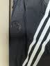 阿迪达斯（adidas）三叶草系列 男 3S PUFFER DOWN 短羽绒服 KC0173 黑色  2XL 实拍图