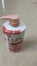 力士（LUX）(LUX)沐浴露 莹润桃花香 淡雅香氛 娇肤香氛沐浴乳1000g留香 实拍图
