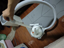 德尔玛（Deerma）【重磅新品】TJ700S 干吹两用吸尘器 家用商用 吸尘器桶式大吸力 整机降噪设计ZN-530 实拍图