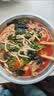 宛禾 砂锅土豆粉 速食酸辣粉螺蛳粉米线火锅带料包 320g*3袋 实拍图
