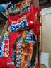 康师傅方便面 大食袋红烧牛肉面145g*24 泡面袋装整箱速食 方便食品 实拍图