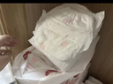 好奇（Huggies）铂金装小桃裤成长裤XL96片(12-17kg)加大号尿不湿【夏季散热王】 实拍图