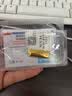 领丰金（LING FENG GOLD）足金9999黄金投资金条刻字定制节日送人礼物理财收藏生日礼物 30g 实拍图