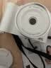 松典DC218Pro 入门级前后双摄高清数码相机高中学生自拍vlog可传手机ccd平替旅游专用微单4K国产照相机 白色 官方标配+32G内存【约存3千张照片】 实拍图