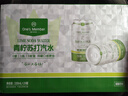 1号会员店青柠味苏打汽水零卡气泡水调酒饮料0糖0卡苏打水330ml*24罐整箱 实拍图