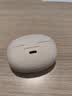 iKF Air Clip蓝牙耳机耳夹式无线开放式气传导不入耳全景声立体音hifi耳机健身运动超长续航经典白 实拍图
