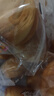 三只松鼠0蔗糖手撕面包1000g/箱 早餐小面包代餐饱腹零食酵母面包 实拍图