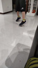 361°儿童运动鞋跑鞋2026夏季男女童3-12岁轻便大网孔跑鞋蓝34 实拍图