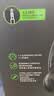雷蛇（Razer）北海巨妖标准版X 有线头戴式电竞游戏耳机耳麦 7.1环绕声 吃鸡神器 黑色 适配三角洲行动 实拍图