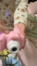 迪士尼（Disney）儿童照相机高清拍照录像拍立得ccd数码相机男女孩玩具生日礼物 实拍图