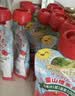 爷爷的农场儿童山楂多多汁100ml*10袋宝宝饮料饮品nfc果汁零食礼盒 实拍图
