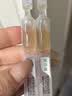 润百颜华熙生物屏障修护白纱布精华乳100g修护舒缓保湿护肤品生日礼物 实拍图