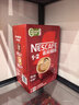 雀巢（Nestle）【樊振东同款】1+2原味低糖*速溶咖啡三合一冲调饮品90条1350g 实拍图