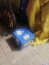 洋河高线光瓶酒 蓝洋河 42度 500ml*9 整箱装 绵柔浓香型白酒 实拍图