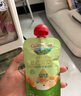 爷爷的农场枇杷梨汁100ml*10袋 儿童饮料饮品nfc宝宝果汁零食-拍3送棒棒冰袋 实拍图