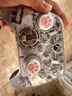 XBOX微软Xbox Series S/X无线Xbox手柄 XSS XSX 蓝牙游戏手柄 PC电脑 Xbox手柄 精灵密语【送线/摆架】 实拍图