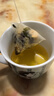 采善堂白云山罗汉果胖大海茶菊花甘草茶吸烟咽炎护嗓化痰清肺润喉冷泡茶 实拍图