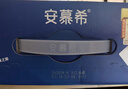 伊利安慕希芒果百香果风味酸奶230g*10瓶 礼盒装 实拍图
