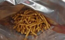VFOODS泰国VFOODS MIX脆脆条咪咪脆香辣辣鸡味虾条薯条膨化解馋小零食 实拍图