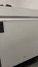 美的（Midea）【小西梅X7白】新一级水效 洗碗机嵌入式150升以上 万向喷臂 105℃热风烘干 晶焰速干 实拍图