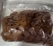 水妈妈宋卡虾片 泰国进口迷你小虾片500g  自己炸半成品 龙虾片零食小吃 实拍图