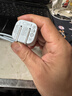 ANKER安克套装20W苹果充电器蓝+C-C快充数据线0.9米蓝 实拍图