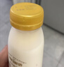 每日鲜语A2β-酪蛋白鲜牛奶185ml*6瓶定期购定期配送到家 实拍图