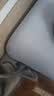 亚朵星球慢回弹记忆绵枕 枕头护颈枕芯基础款枕头芯酒店睡眠高10cm单只装 实拍图