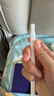 倍思电容笔iPad苹果笔触控笔手写笔 适用apple pencil Pro/Air8/Mini7/iPad11平板触屏笔双充智控笔 实拍图