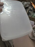 佳帮手冰箱保鲜盒食品级抗菌收纳盒密封水果蔬菜冷冻盒1500ml 实拍图