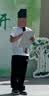 匹克儿童夏季裤子2026新款中大童冰丝速干运动裤男童凉感宽松长裤夏装 实拍图