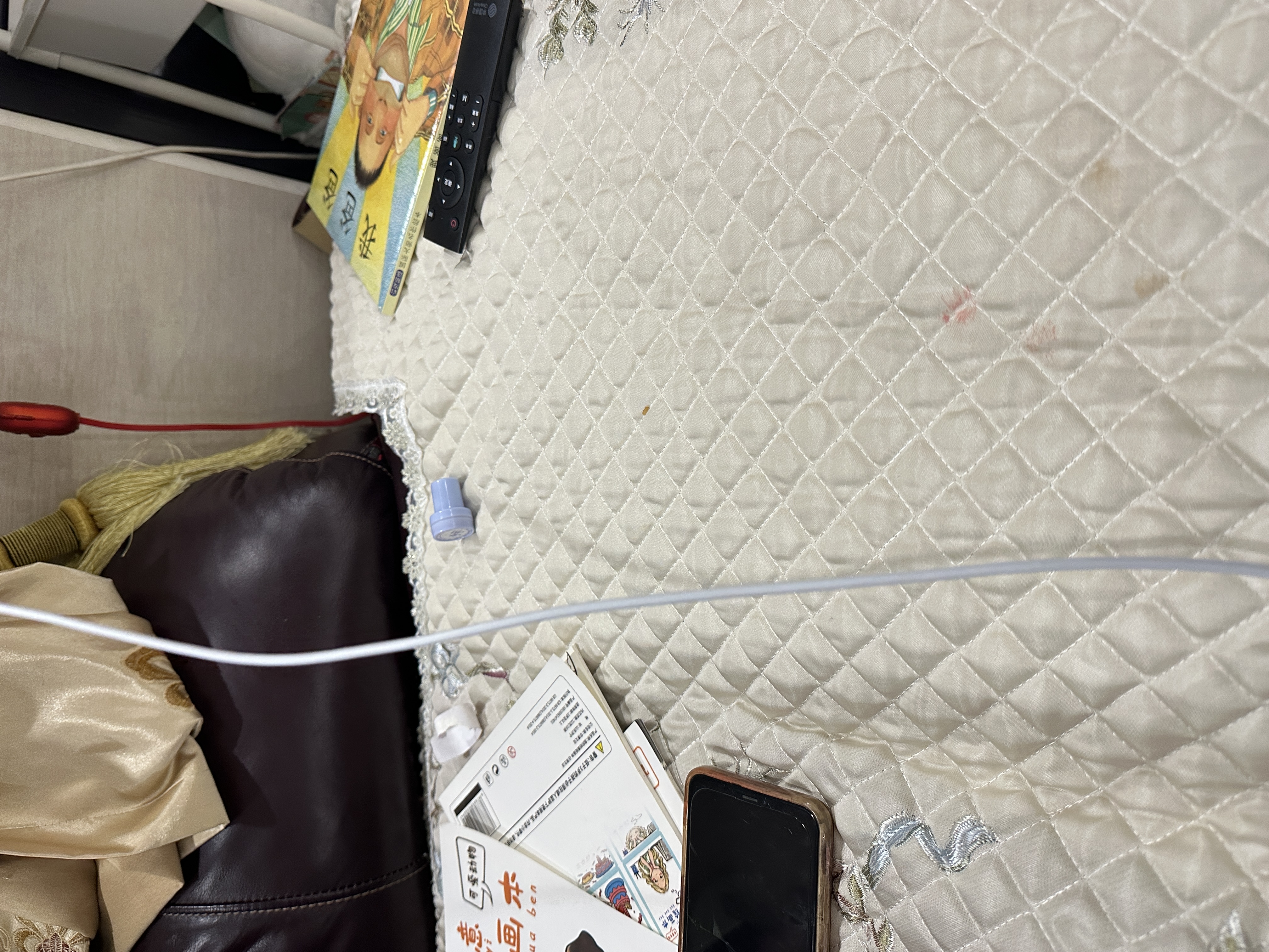 苹果充电线60W快充适配原装正品数据线iPhone14/13promax/12/11/8/XR手机充电器 【苹果8-14全系】PD60W丨2米闪充线 实拍图