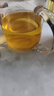 乐品乐茶茉莉花茶茶叶特级川派横县飘雪浓香绿茶新茶袋装250g自己喝送礼袋 实拍图