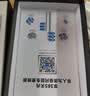 美的（Midea）电动牙刷S1PX白色成人/学生 180天长续航 5种模式 磁悬浮声波马达男女士专用情侣生日节日礼物推荐 实拍图