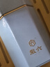 徽六绿茶六安瓜片茶叶50g 2026新茶潜香500一级雨前罐装自己喝可冷泡 实拍图