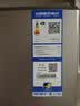 统帅海尔出品悦享系列230L三门家用冰箱小型直冷租房三开门一级能效补贴LC3-230S901【2026新款】 实拍图