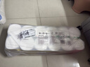清风无芯卷纸 金装 4层2000克共12卷 大克重厚实 卫生纸巾厕纸卷筒纸 实拍图