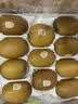 佳沛（zespri）新西兰 阳光金果18粒超大果原箱单果175-204g 猕猴桃水果礼盒 实拍图
