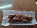 京东京造只加盐风干牛肉干500g孕妇儿童肉脯零食内蒙古特产健身减脂 实拍图